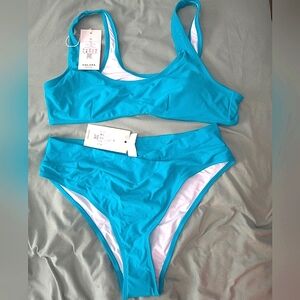 *NWT* Halara Bikini XL